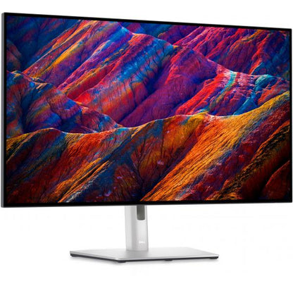 Dell U3223QE - 32 inch - 4K Ultra HD IPS LED Monitor - 3840x2160 - HAS / RJ45 / USB-C [DELL-U3223QE]