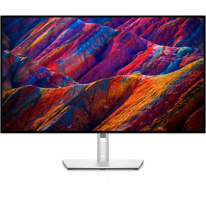 Dell U3223QE - 32 inch - 4K Ultra HD IPS LED Monitor - 3840x2160 - HAS / RJ45 / USB-C [DELL-U3223QE]