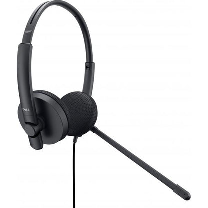 Dell WH1022 Stereo Headset - USB [DELL-WH1022]