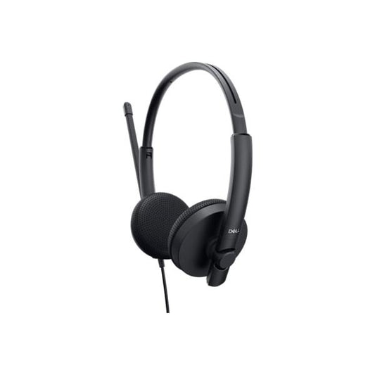 Dell WH1022 Stereo Headset - USB [DELL-WH1022]