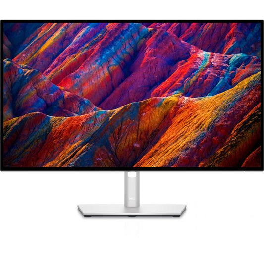 DELL UltraSharp Monitor 4K hub USB-C 27 - U2723QE [DELL-U2723QE]