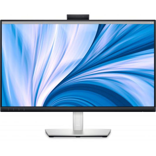 DELL C Series Monitor per videoconferenze 24 - C2423H [DELL-C2423H]