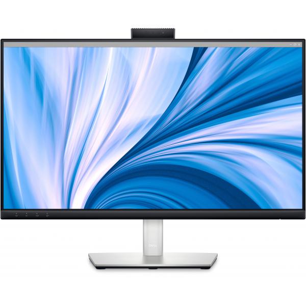 DELL MONITOR 24 LED IPS 16:9 FHD 8MS 250CDM HDMI/DP MULTIMEDIALE,PIVOT, C2423H 3 ANNI GAR INCL [DELL-C2423H]