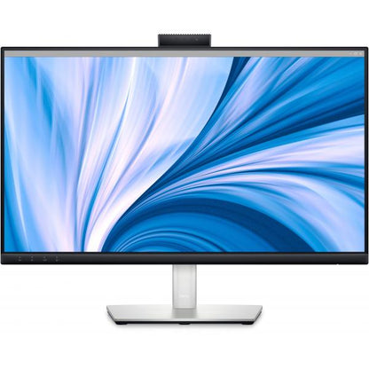 MONITOR DELL 24 LED IPS 16:9 FHD 8MS 250CDM HDMI/DP MULTIMEDIA, PIVOT, C2423H 3 AÑOS GAR INCL [DELL-C2423H]