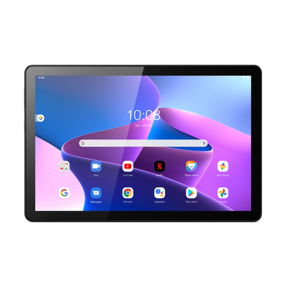 Lenovo Tab M10 3rd Gen 10.1" FHD Unisoc T610 8C 4GB 64GB WIFI [ZAAE0000SE]