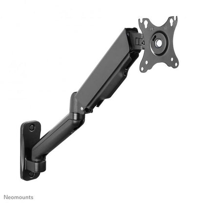 Neomounts Full motion wall mount for 17-32 inch screens - Black [WL70-450BL11]