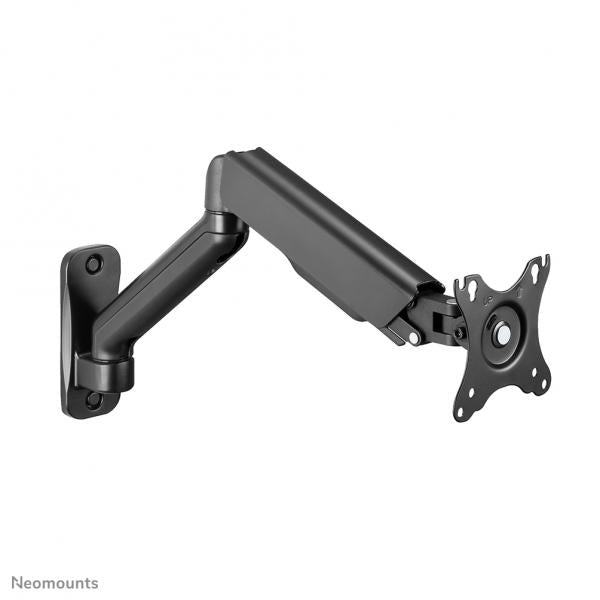 Neomounts Full motion wall mount for 17-32 inch screens - Black [WL70-450BL11]