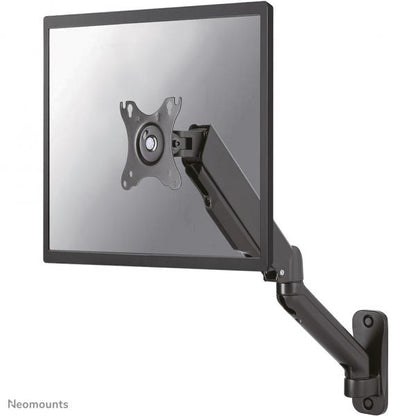 Neomounts Full motion wall mount for 17-32 inch screens - Black [WL70-450BL11]