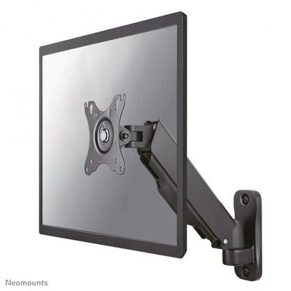 Soporte de pared para monitor/TV Neomounts [WL70-440BL11]