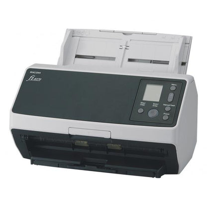 Ricoh FI-8170: Duplex - A4 - ADF 100 - 70 ppm - USB 3.2/LAN [PA03810-B051]