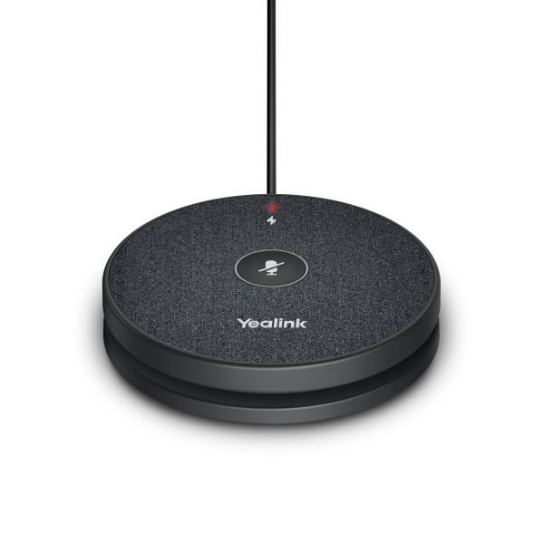 Yealink VCM36 wireless Table Microphone [1303143]