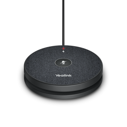 Yealink VCM36 wireless Table Microphone [1303143]