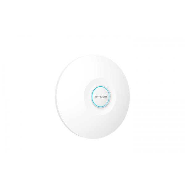 IP-COM ACCESS POINT WI-FI 6 LONG RANGE 802.11AX DUAL BAND 2X2 MIMO [PRO-6-LR]