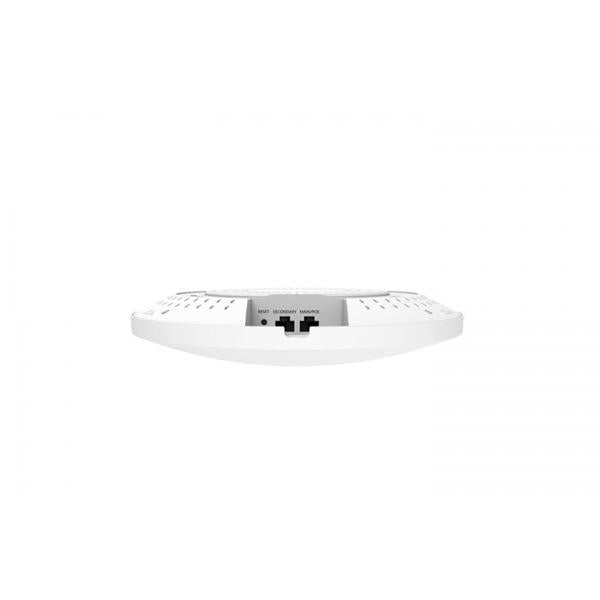 IP-COM ACCESS POINT WI-FI 6 LONG RANGE 802.11AX DUAL BAND 2X2 MIMO [PRO-6-LR]