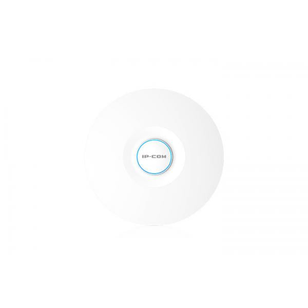 IP-COM ACCESS POINT WI-FI 6 LONG RANGE 802.11AX DUAL BAND 2X2 MIMO [PRO-6-LR]