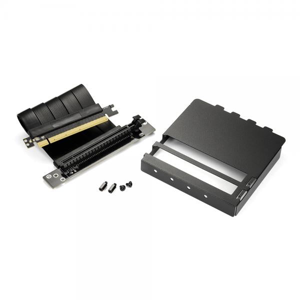 SHARKOON COMPACT VGC KIT PER Y1000/Z1000 SUPPORT VERTICALE PER SCHEDA VIDEO PCIE 3.0 [VGC KIT Y1000/Z1000]