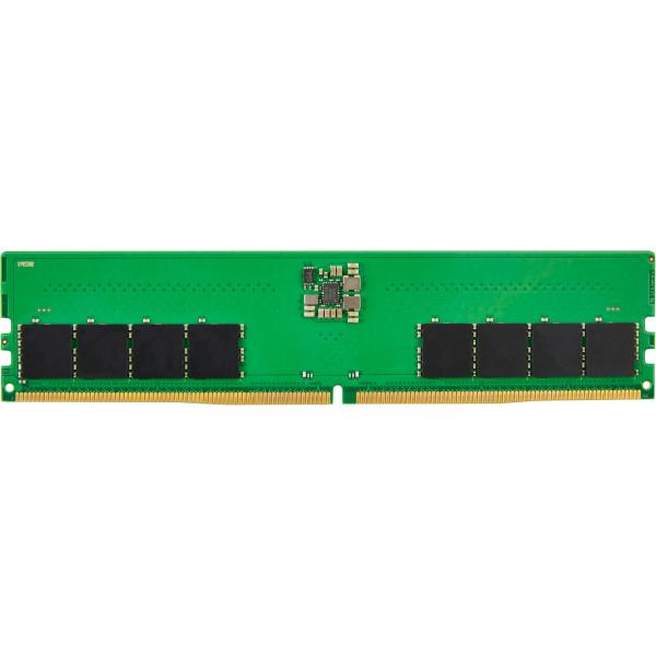 Hp 32GB DDR5 DIMM - 4800MHz / PC5-38400 - Non-ECC - Unbuffered [4M9Y2AA]