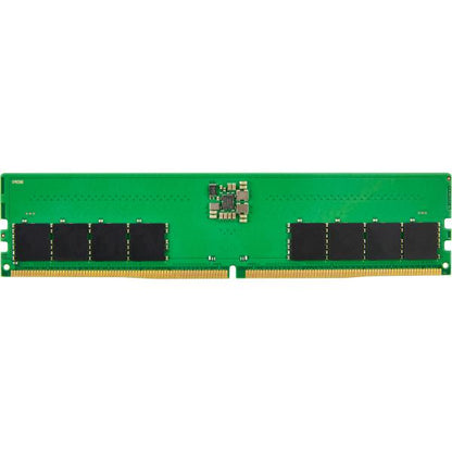 HP 32GB DDR5 (1x32GB) 4800 UDIMM NECC Memory memoria 4800 MHz [4M9Y2AA]