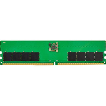 Memoria HP 16 GB DDR5 (1x16 GB) 4800 UDIMM NECC Memoria 4800 MHz [4M9Y0AA]