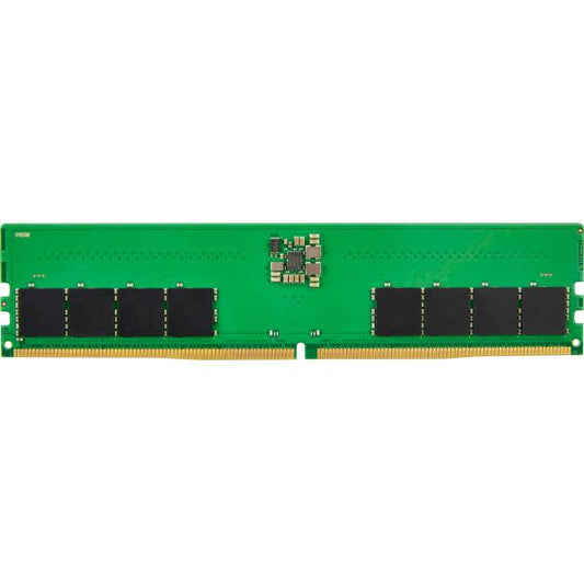 Memoria HP 16 GB DDR5 (1x16 GB) 4800 UDIMM NECC Memoria 4800 MHz [4M9Y0AA]