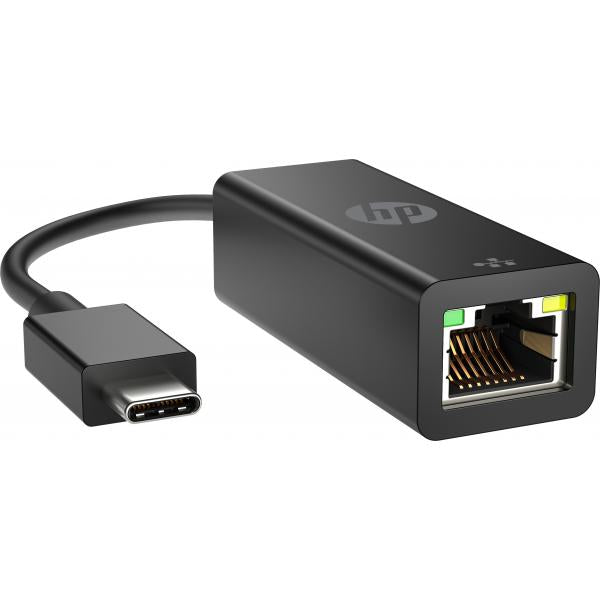 Hp USB-C to RJ45 Adapter G2 [4Z527AA]