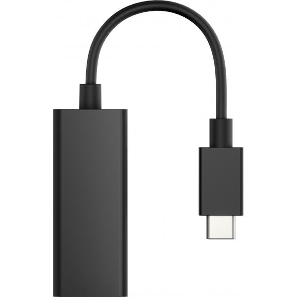 Hp USB-C to RJ45 Adapter G2 [4Z527AA]