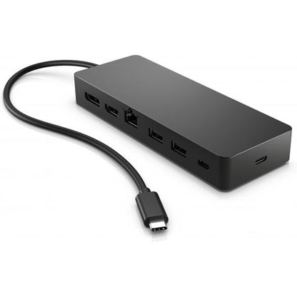 Hp Universal USB-C Multiport Hub [50H55AA]