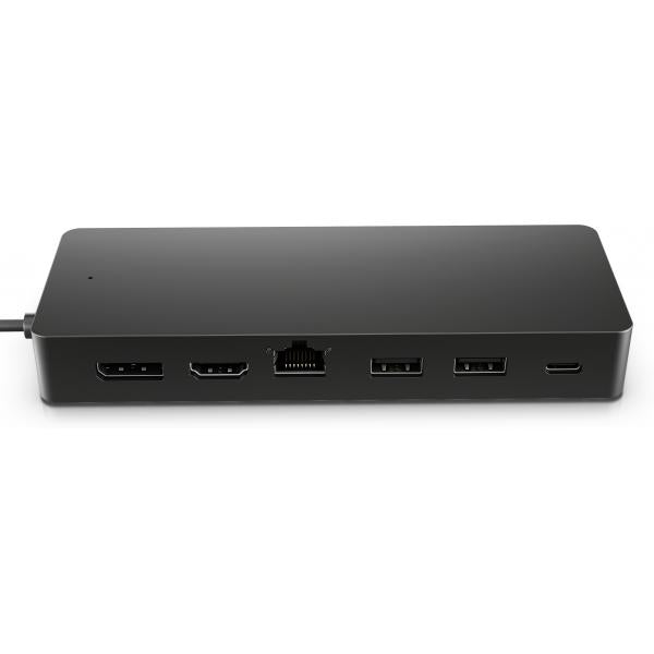 Hp Universal USB-C Multiport Hub [50H55AA]