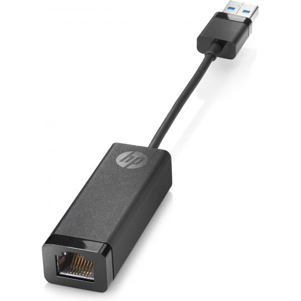 Adaptador HP G2 USB 3.0 a Gigabit RJ45 [4Z7Z7AA]