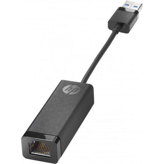 Hp USB 3.0 to Gigabit RJ45 Adapter G2 [4Z7Z7AA]