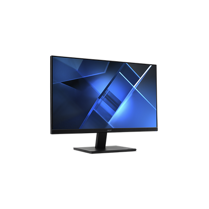 ACER MONITOR 23,8 LED VA 16:9 FHD 4MS 250CDM, VGA/HDMI, V247YABI [UM.QV7EE.A02]