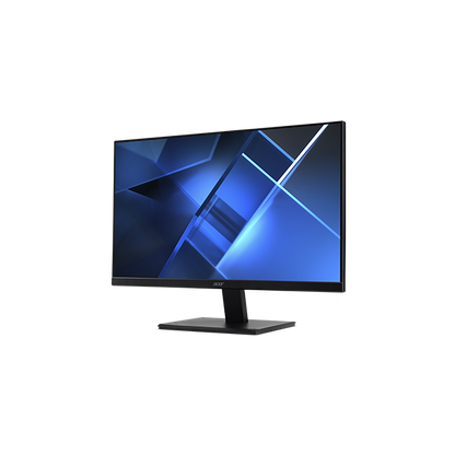 ACER MONITOR 23,8 LED VA 16:9 FHD 4MS 250CDM, VGA/HDMI, V247YABI [UM.QV7EE.A02]