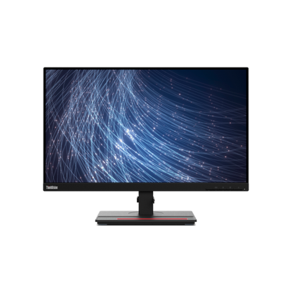 Lenovo ThinkVision T24m-29 - 24 inch - Full HD IPS LED Monitor - 1920x1080 - Pivot / HAS / RJ45 / USB-C [63A5GAT6EU]