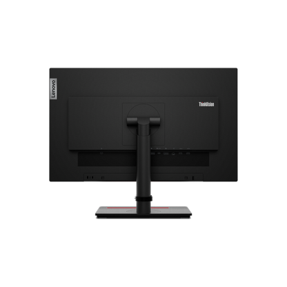 Lenovo ThinkVision T24m-29 - 24 inch - Full HD IPS LED Monitor - 1920x1080 - Pivot / HAS / RJ45 / USB-C [63A5GAT6EU]