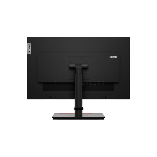 Lenovo ThinkVision T24m-29 - 24 inch - Full HD IPS LED Monitor - 1920x1080 - Pivot / HAS / RJ45 / USB-C [63A5GAT6EU]