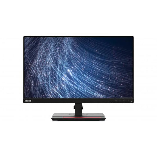 Lenovo ThinkVision T24m-29 LED display 60,5 cm (23.8") 1920 x 1080 Pixel Full HD LCD Nero [63A5GAT6EU]