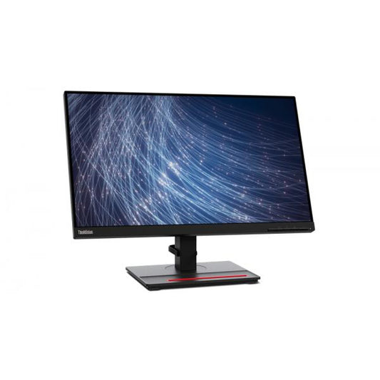 Lenovo ThinkVision T24m-29 - 23.8 inch - Full HD IPS LED Monitor - 1920x1080 - Pivot / HAS / RJ45 / USB-C [63A5GAT6EU]