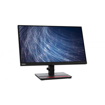 Lenovo ThinkVision T24m-29 - 24 inch - Full HD IPS LED Monitor - 1920x1080 - Pivot / HAS / RJ45 / USB-C [63A5GAT6EU]