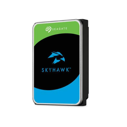 SEAGATE HDD SKYHAWK 4TB 3,5 SATA 6GB/S BUFFER 256MB [ST4000VX016]