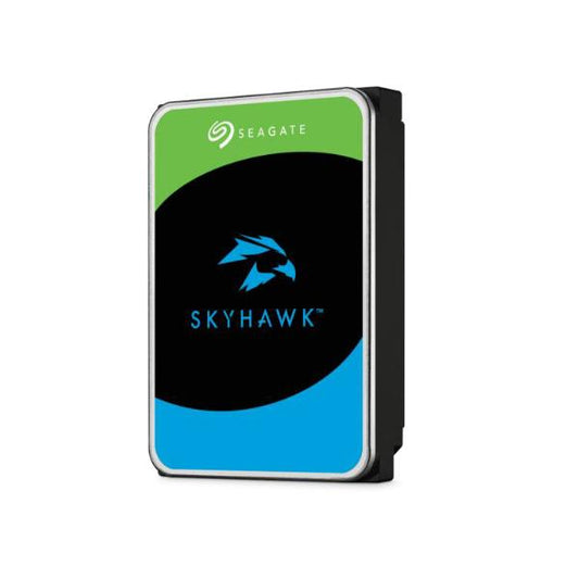 Seagate SkyHawk ST3000VX015 disco rigido interno 3 TB 256 MB 3.5" Serial ATA III [ST3000VX015]