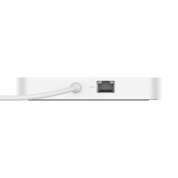 Belkin INC011btWH USB 3.2 Gen 1 (3.1 Gen 1) Type-C 10000 Mbit/s White [INC011BTWH] 