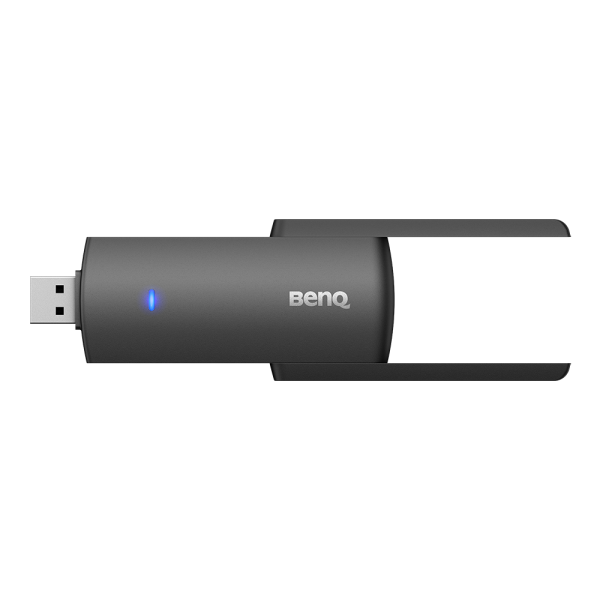 BenQ TDY31 WLAN 867 Mbit/s [TDY31WIFIDONGLE]