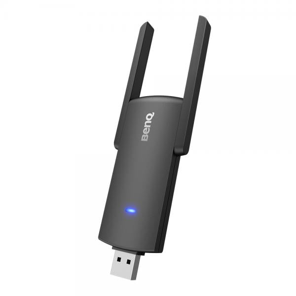 BenQ TDY31 WLAN 867 Mbit/s [TDY31WIFIDONGLE]