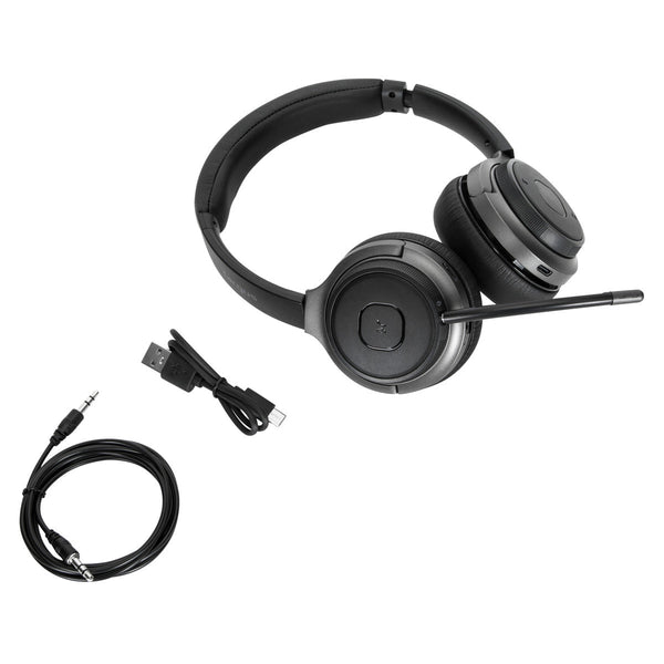 Targus Wireless Bluetooth Stereo Headset [AEH104GL]