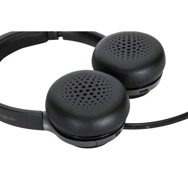 Auriculares estéreo Bluetooth inalámbricos Targus [AEH104GL] 