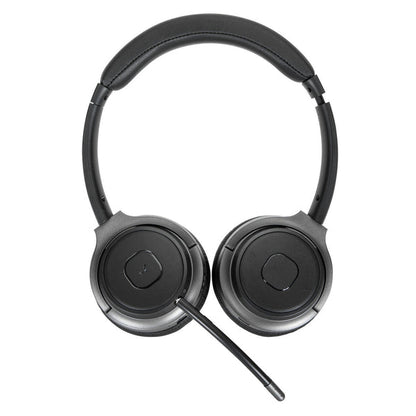 Targus Wireless Bluetooth Stereo Headset [AEH104GL]