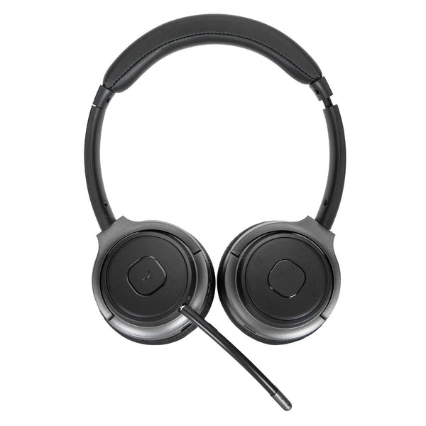 Auriculares estéreo Bluetooth inalámbricos Targus [AEH104GL] 