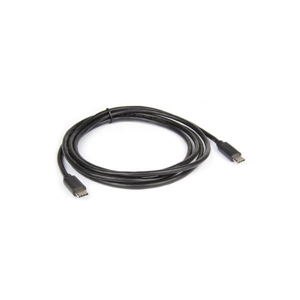 Hamlet XCUC-PD115C cavo USB 1,5 m USB 2.0 USB C Nero [XCUC-PD115C]