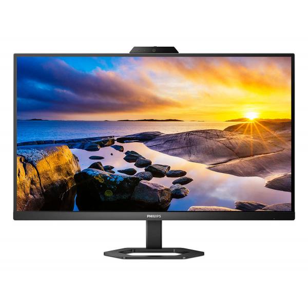 Philips 5000 series 27E1N5600HE/00 Monitor para PC 68,6 cm (27") 2560 x 1440 Pixeles Quad HD LCD Negro [27E1N5600HE/00]