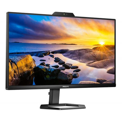 Philips 5000 series 24E1N5300HE/00 PC Monitor 60.5 cm (23.8") 1920 x 1080 pixels Full HD LCD Black [24E1N5300HE/00]